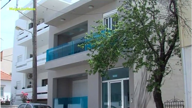 γηροκομείο Χανιά