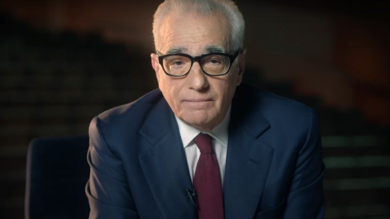 scorsese