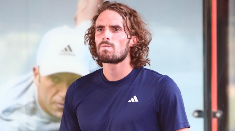 ΣΤΕΦΑΝΟΣ ΤΣΙΤΣΙΠΑΣ