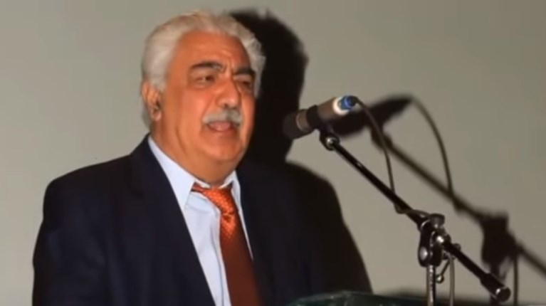 Λευτέρης Δρανδάκις