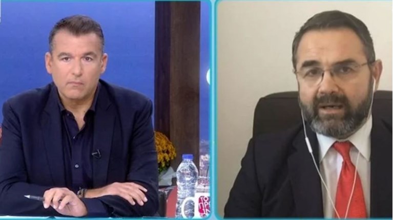 ΛΙΑΓΚΑΣ ΜΠΑΛΑΣΚΑΣ