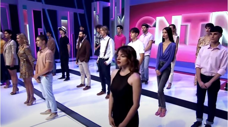 GNTM