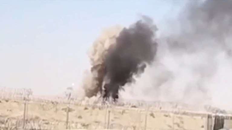 Αφγανιστάν: Δέκα νεκροί και 12 τραυματίες από τους πακιστανικούς βομβαρδισμούς στην επαρχία Πακτίκα