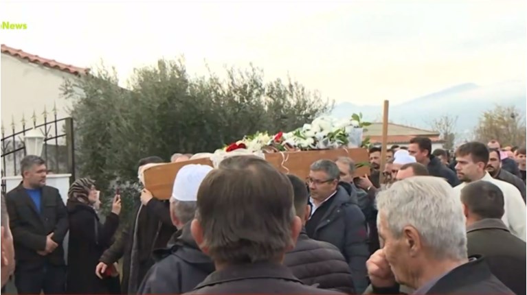 ΚΗΔΕΙΑ ΞΑΝΘΗ