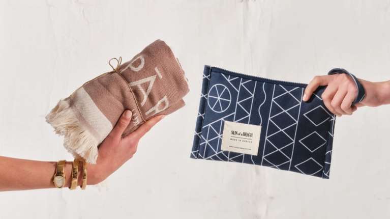 Corporate Gifts με στυλ - 4 ιδέες με ελληνική υπογραφή που θα εντυπωσιάσουν