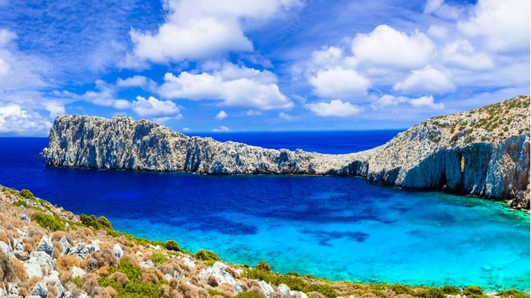 Αστυπάλαια
