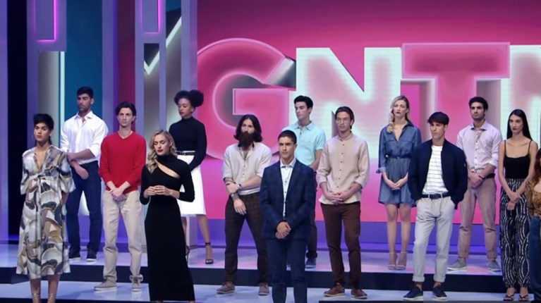 GNTM