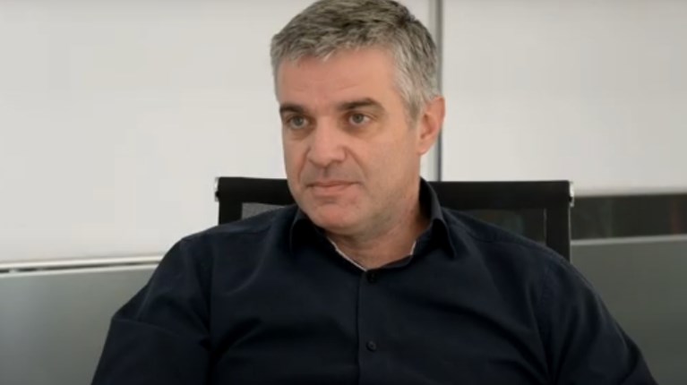 Μιχάλης Κουµαρτζάκης