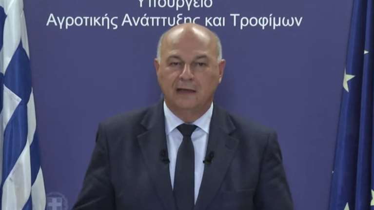 Πρώτη υποχώρηση της κυβέρνησης στους αγρότες: Υποσχέσεις Τσιάρα για μειώσεις τιμών στο ηλεκτρικό και στο πετρέλαιο