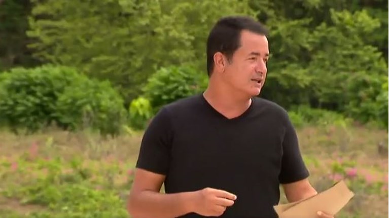 Ατζούν Survivor