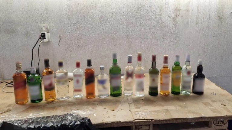ΠΟΤΑ ΣΥΛΛΗΨΕΙΣ