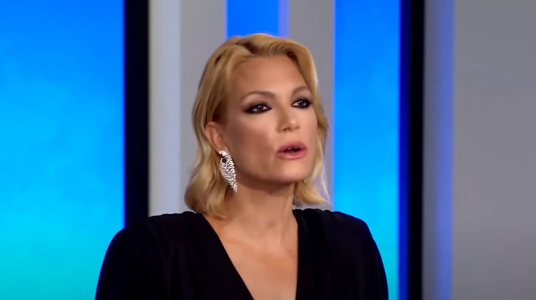 Βίκυ Καγιά