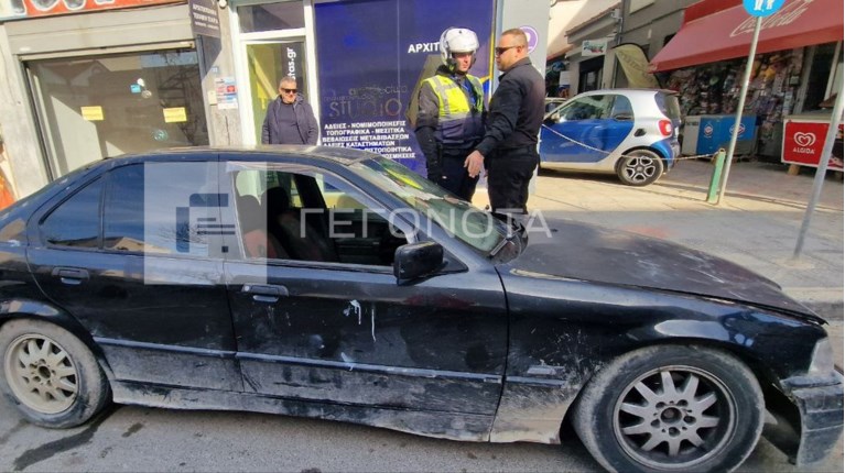 ΠΑΡΑΝΟΜΟ ΠΑΡΚΑΡΙΣΜΑ