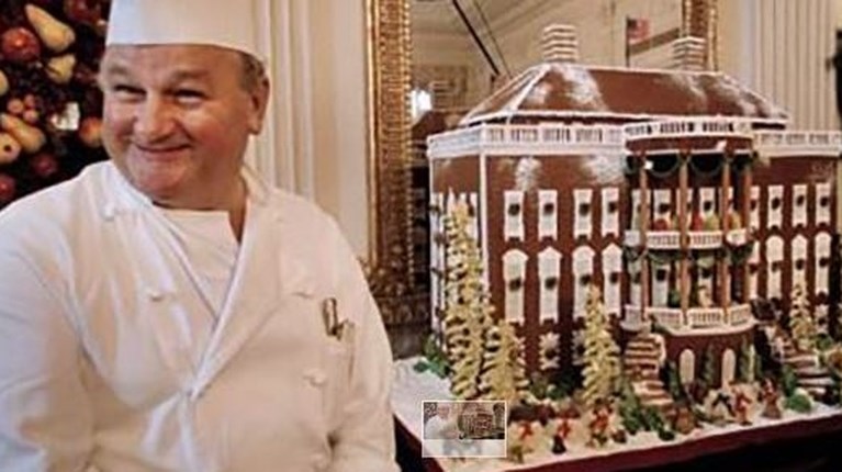 ΡΟΛΑΝΤ ΜΕΝΙΕ