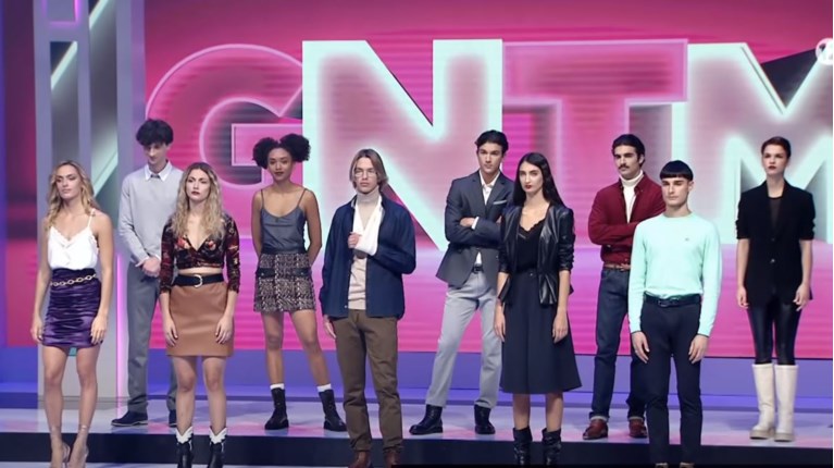 GNTM