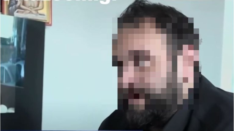 35χρονος συλληψη