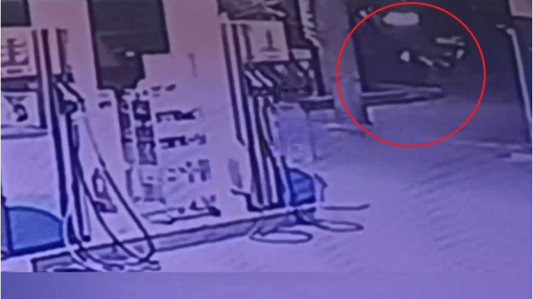 ΤΡΟΧΑΙΟ ΝΕΑ ΦΙΛΑΔΕΛΦΕΙΑ