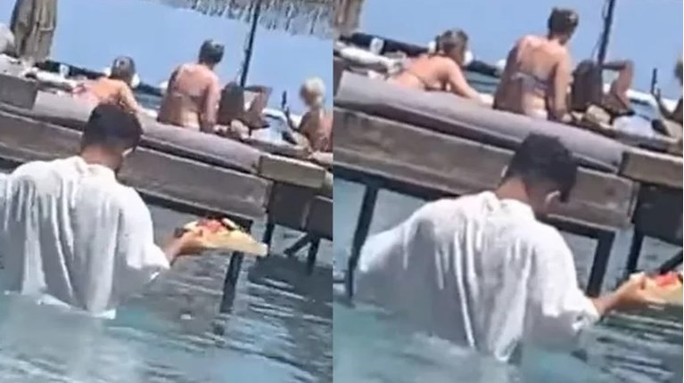 Ρόδος Σερβιτόρος