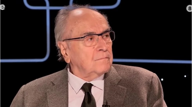 Νίκος Κωνσταντόπουλος