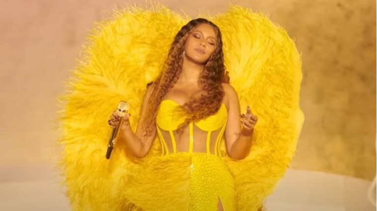 BEYONCE