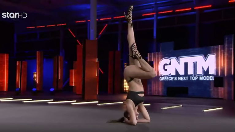 GNTM