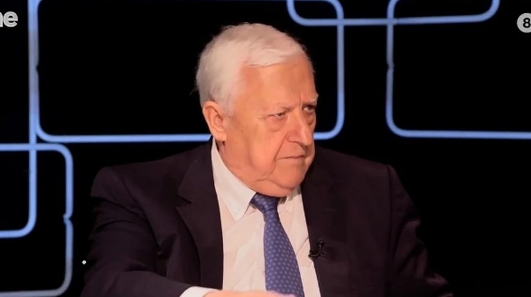 Αλέκος Παπαδόπουλος