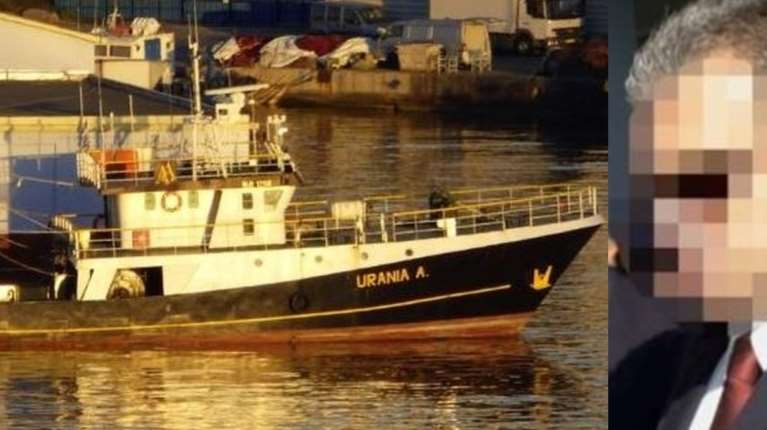 Έδεσε στη Μαρτινίκα το αλιευτικό του "Ελληνα Εσκομπάρ" που πιάστηκε με τόνους κοκαΐνης - Οι Αρχές ακόμη μετρούν