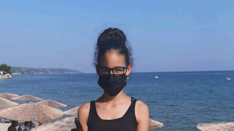 12χρονη Λεμονιά