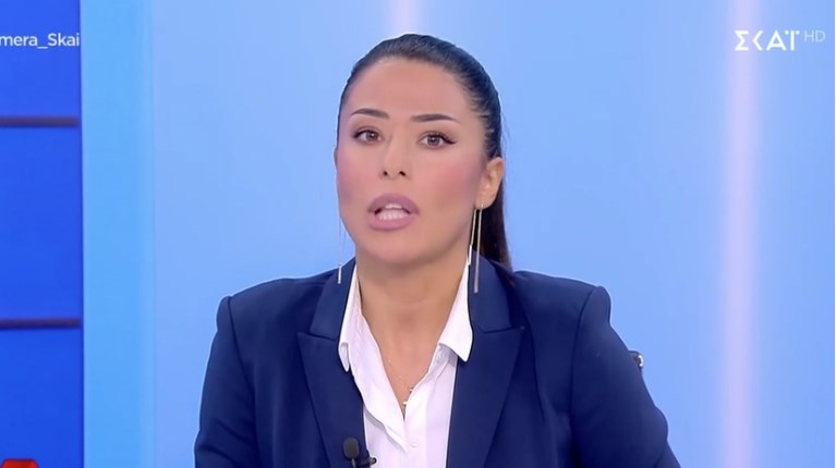 ΑΦΡΟΔΙΤΗ ΛΑΤΙΝΟΠΟΥΛΟΥ