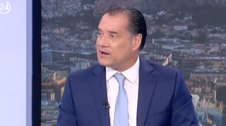 Άδωνις Γεωργιάδης