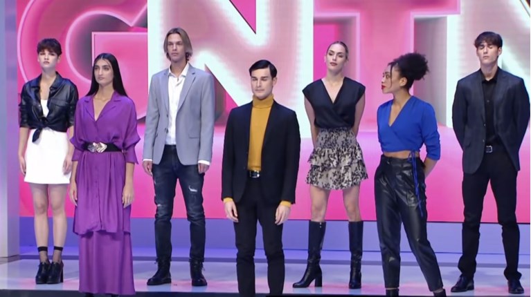 GNTM