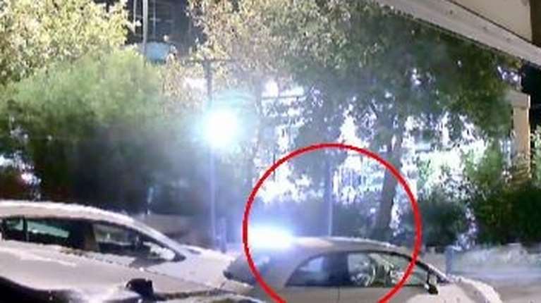 Γλυκά Νερά: Βίντεο ντοκουμέντο από τη στιγμή που 23χρονος οδηγός μοτοσικλέτας έχασε τη ζωή του σε τροχαίο