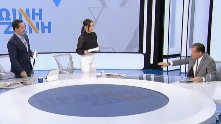 Άδωνις Γεωργιάδης
