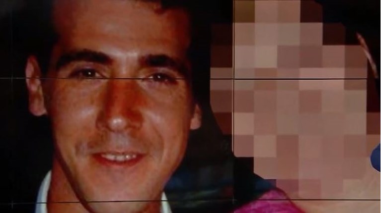 Πρέβεζα 39χρονος