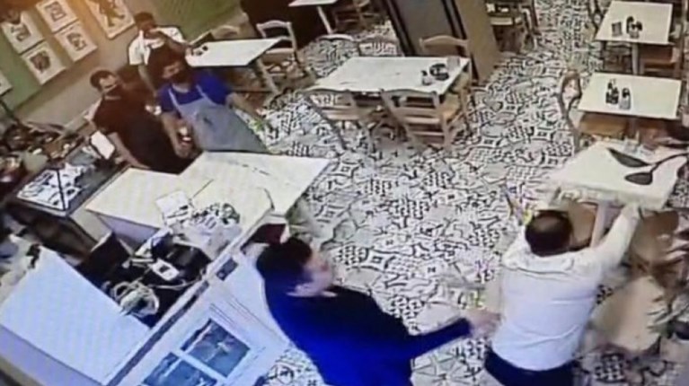 Ξύλο Πατσατζίδικο