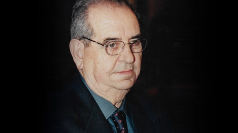 Στέλιος Τζανάκης