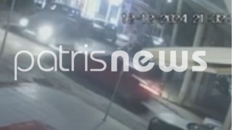ΤΡΟΧΑΙΟ ΠΥΡΓΟΣ