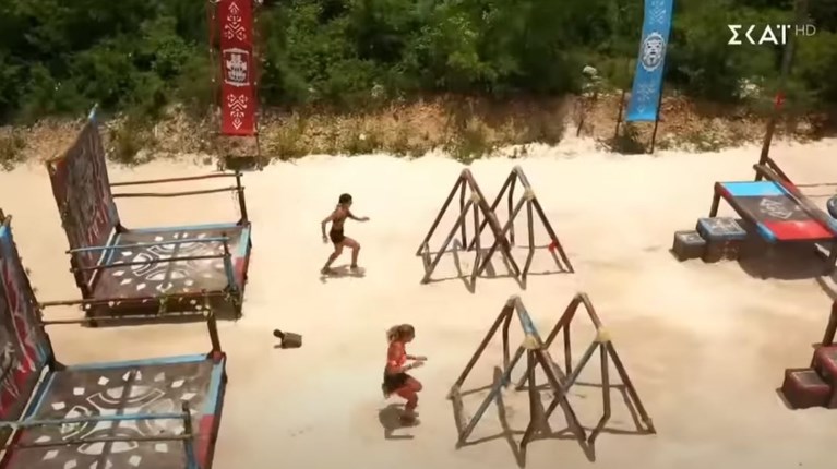 Survivor