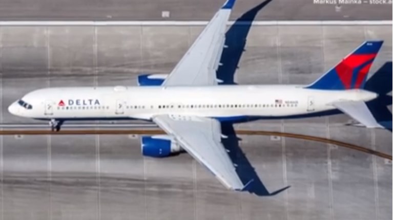 Αεροπλάνο Boeing