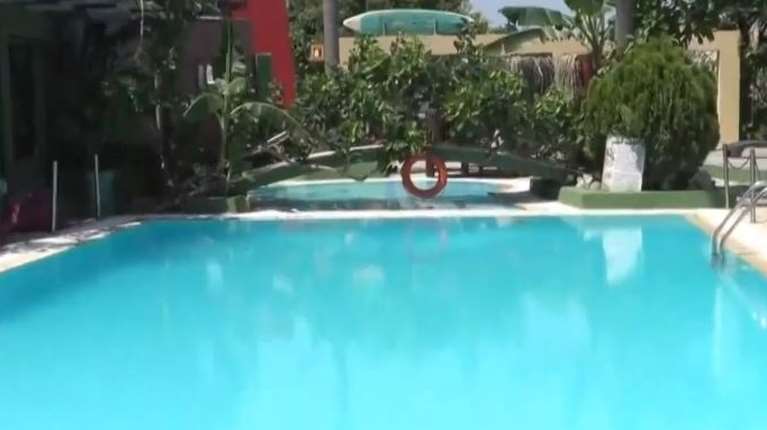 Πέθανε το κοριτσάκι 2,5 ετών που είχε πέσει σε πισίνα της Ρόδου - Κατέληξε σε βρετανικό νοσοκομείο μετά από 12 ημέρες