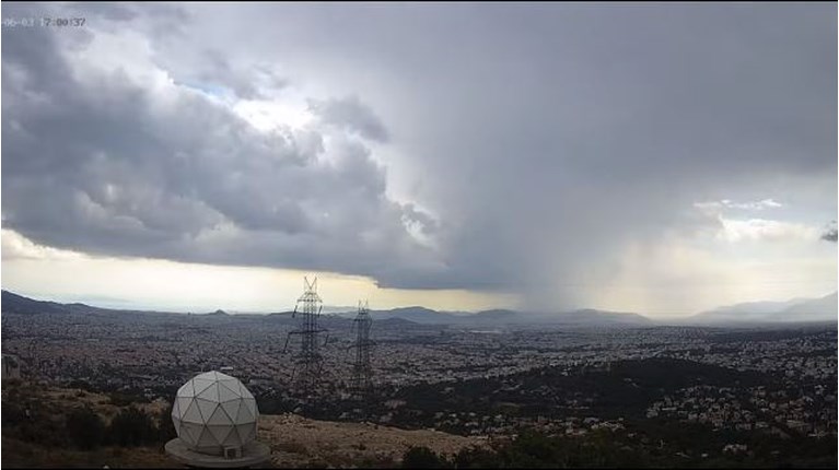 κακοκαιρια
