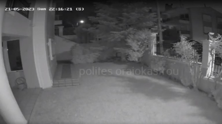 Ωραιόκαστρο αυγά