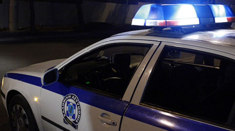 Περιπολικό