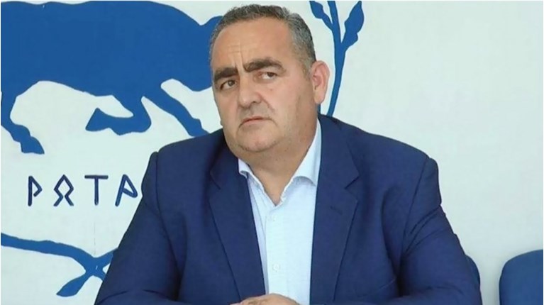 ΦΡΕΝΤΙ ΜΠΕΛΕΡΗΣ