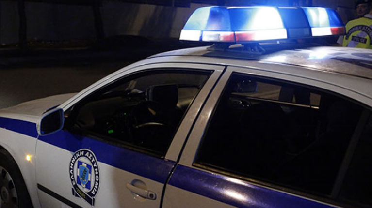 Περιπολικό