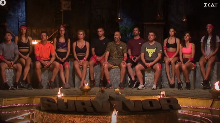 Survivor
