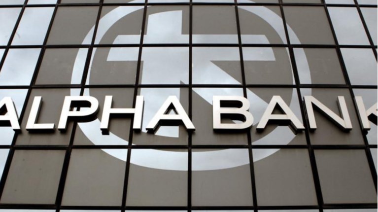 alpha bank