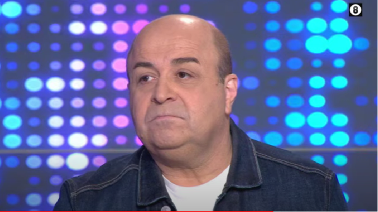 Μάρκος Σεφερλής