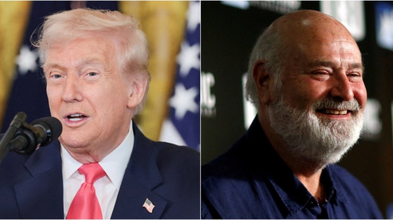 τραμπ ραινερ