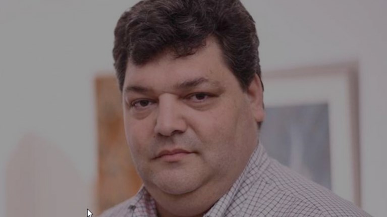 Αθανάσιος Δερβίσογλου
